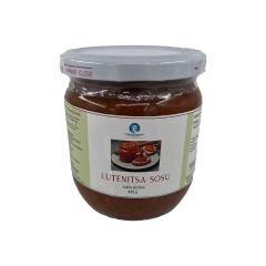 Ege Lutenitsa Sosu 425 Gr