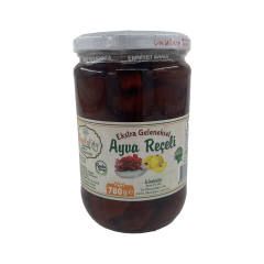 Gastroköy Ayva Reçeli 780 Gr