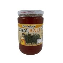Dalaman Çam Balı 850 Gr