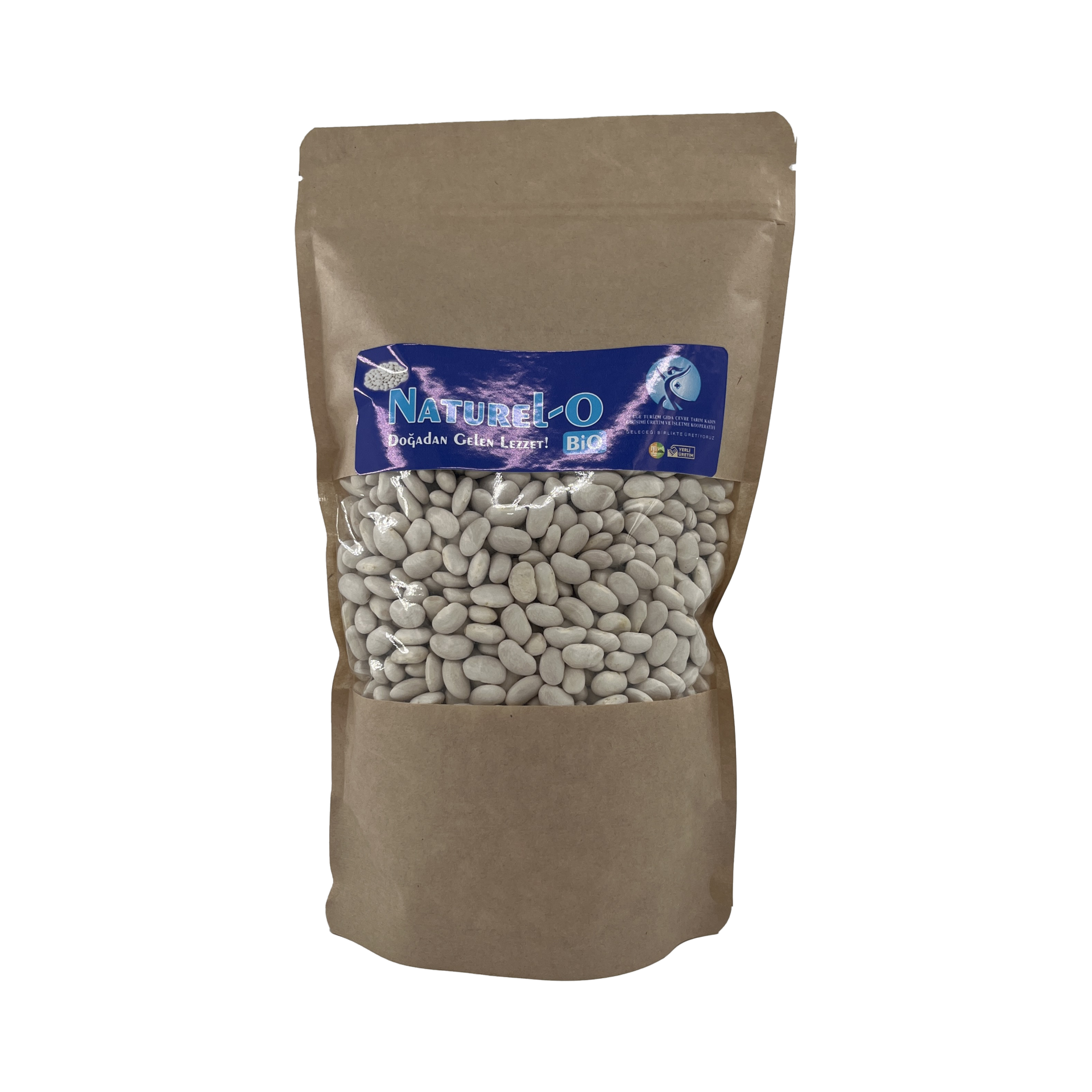 Ege Kuru Fasulye 750 Gr