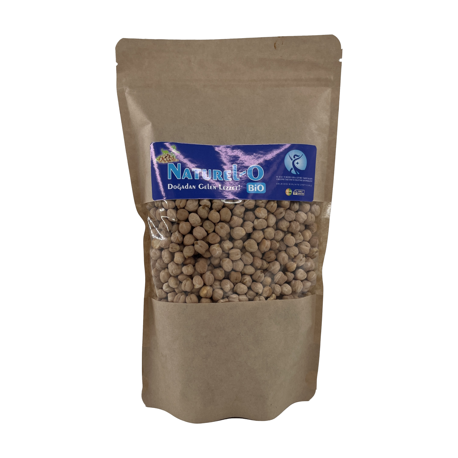 Ege Kuru Nohut 750 Gr