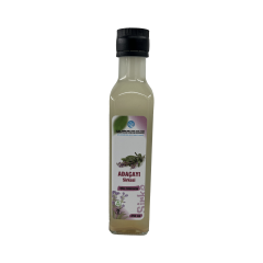 Ege Adaçayı Sirkesi 250 Ml