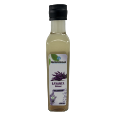 Ege Lavanta Sirkesi 250 Ml