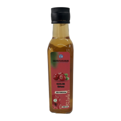 Ege Kızılcık Sirkesi 250 Ml