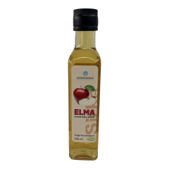 Ege Elma Sirkesi 250 Ml
