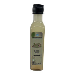 Ege Kekik Sirkesi 250 Ml