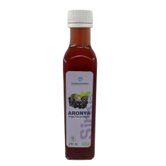 Ege Aronya Sirkesi 250 Ml