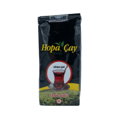 Livane Çiçeği Hopa Siyah Çay 500 Gr