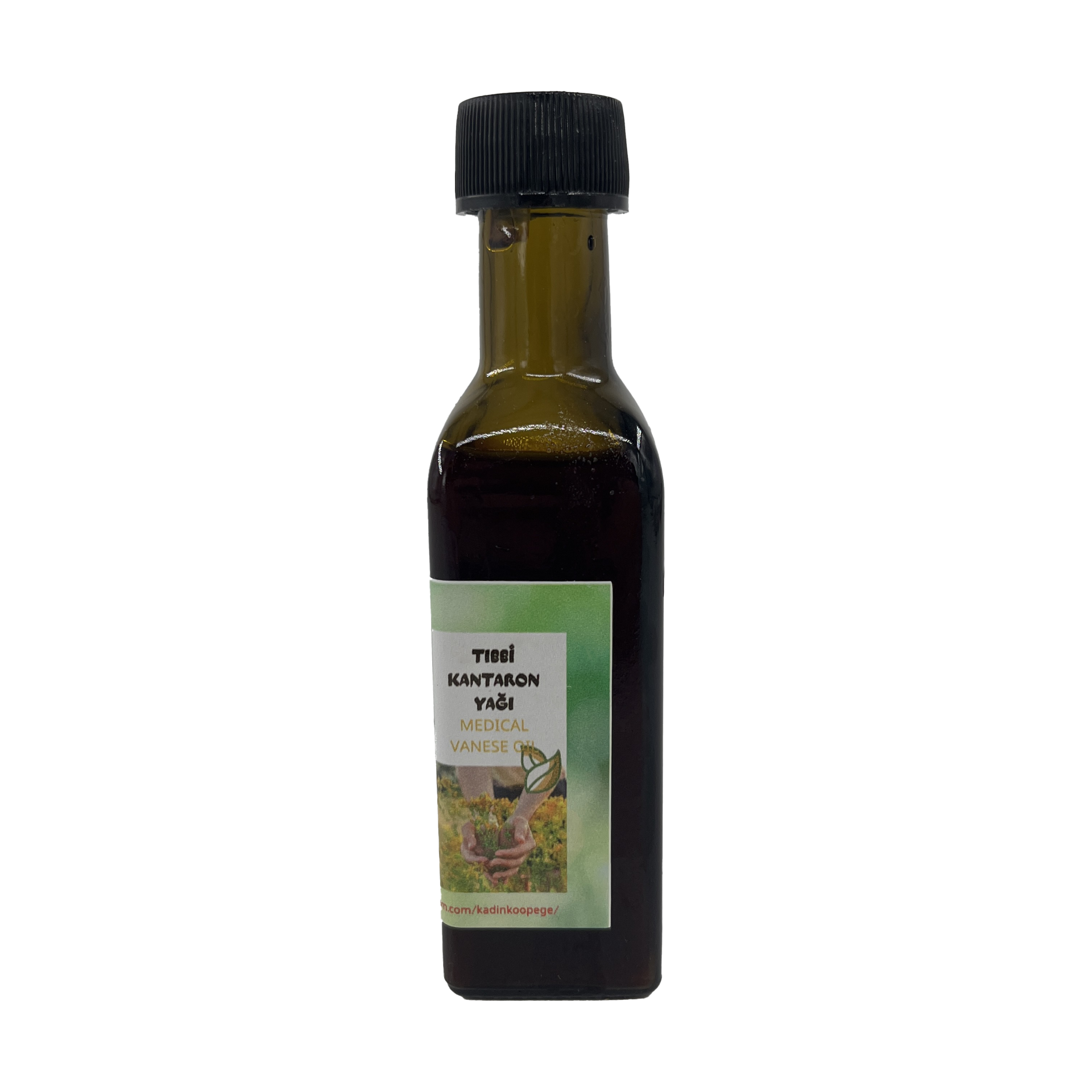 Ege Tıbbi Kantaron Yağı 100 Ml