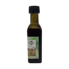 Ege Tıbbi Kantaron Yağı 100 Ml