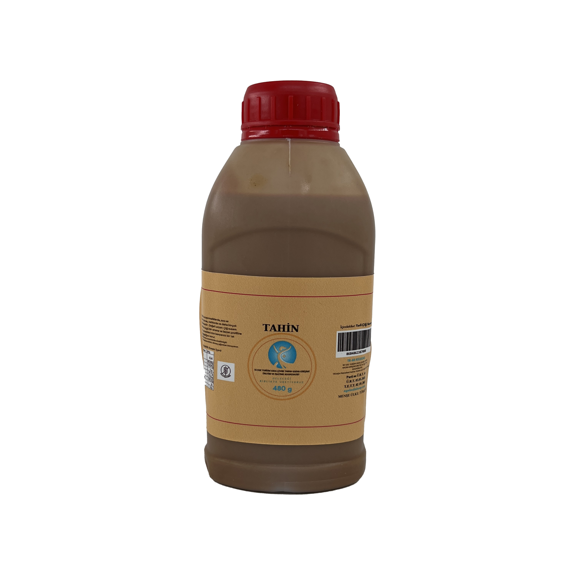 Ege Tahin 480 Gr