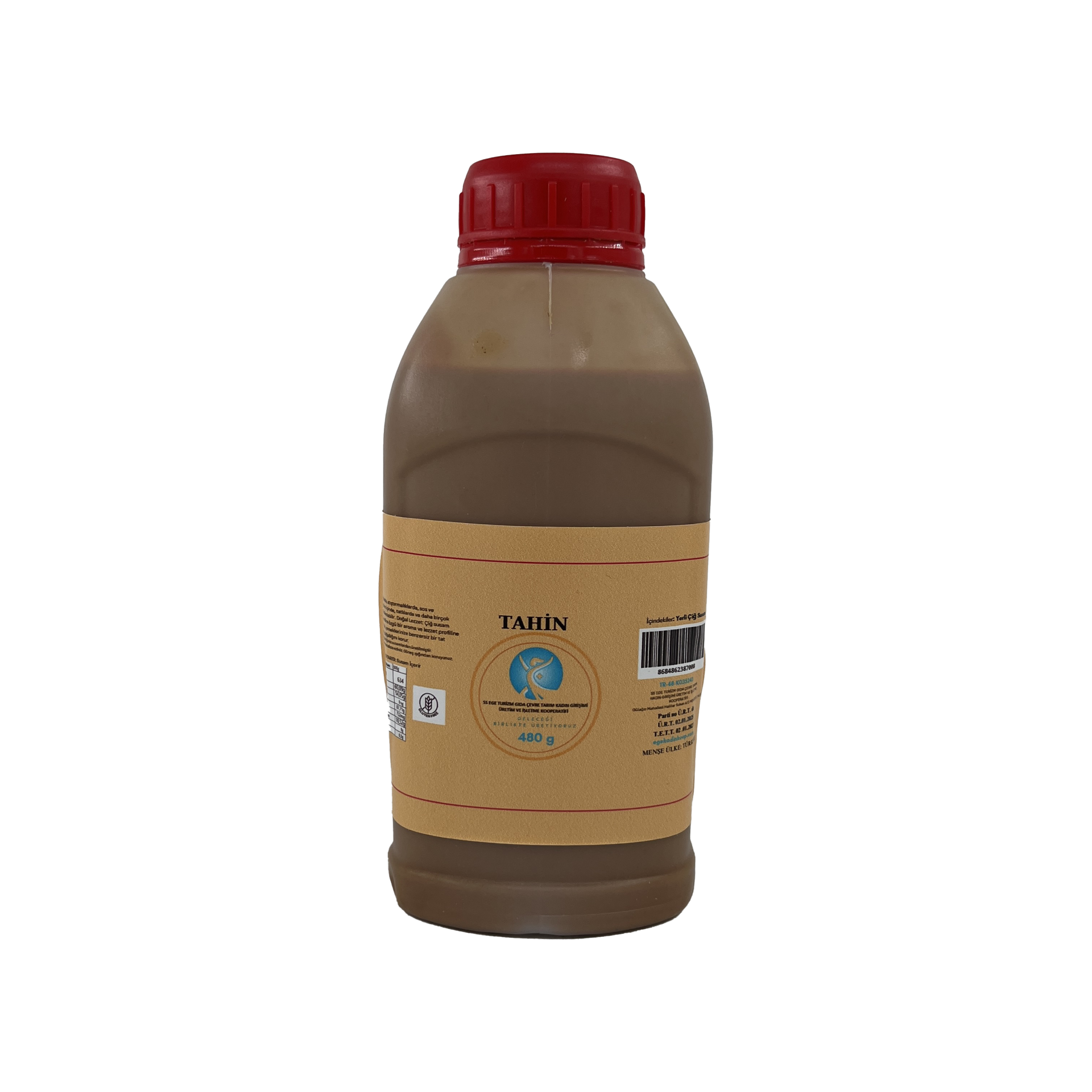 Ege Tahin 480 Gr