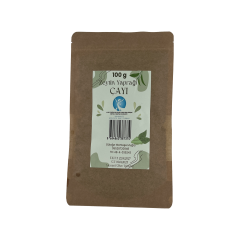Ege Zeytin Yaprağı Çayı 100 Gr