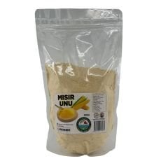 Dalaman Taşdeğirmen Mısır Unu 500 Gr