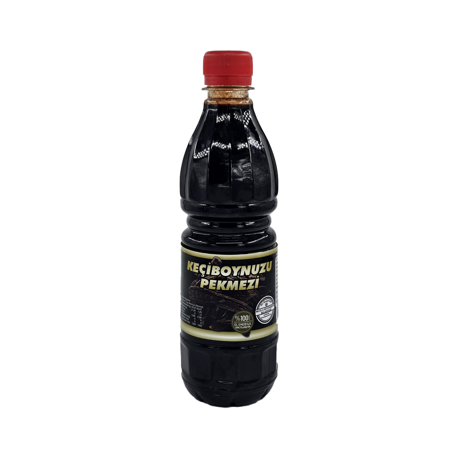Dalaman Keçiboynuzu Pekmezi 600 Gr
