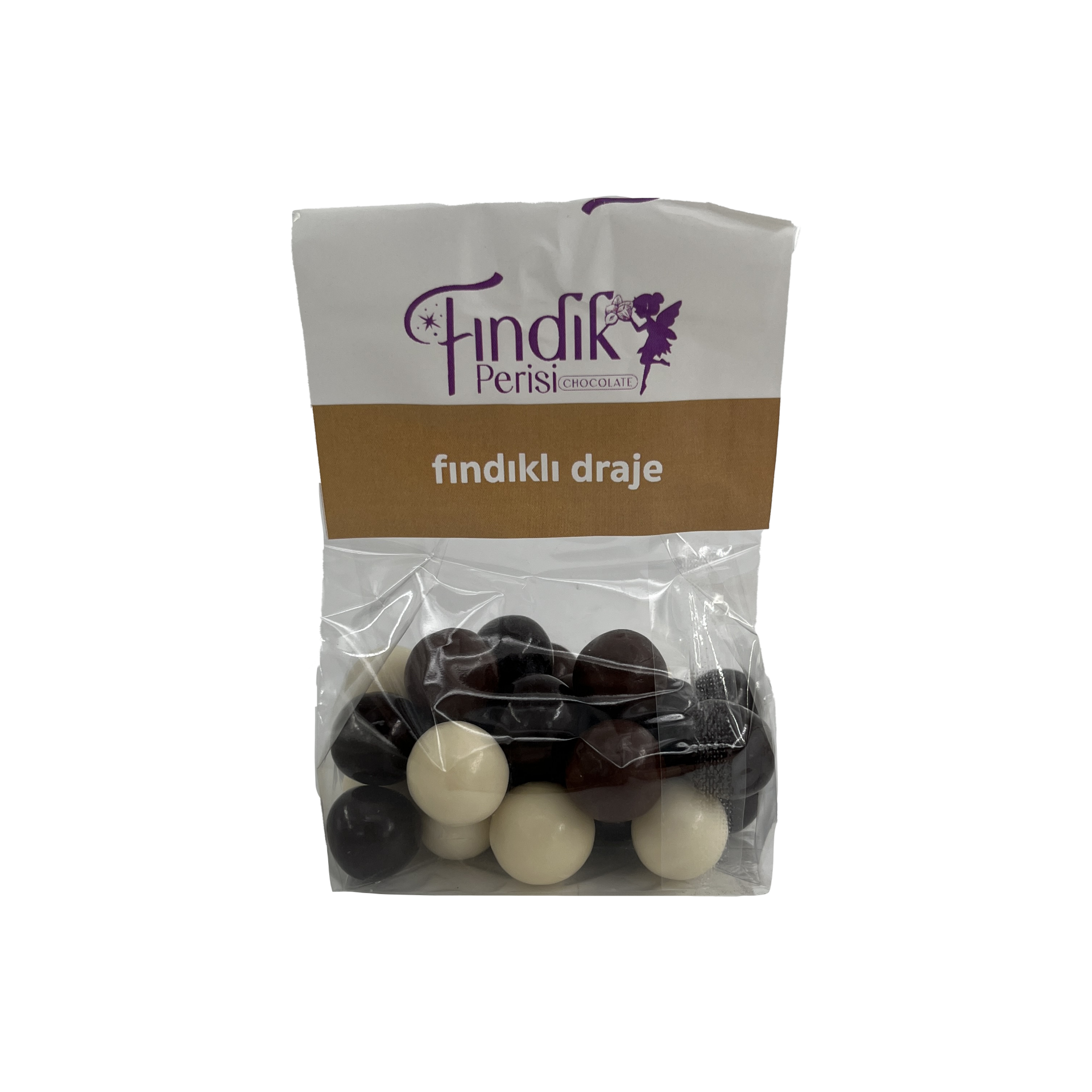 Güzel Ordu Fındıklı Draje 100 Gr