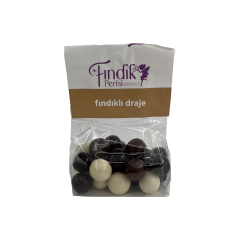 Güzel Ordu Fındıklı Draje 100 Gr
