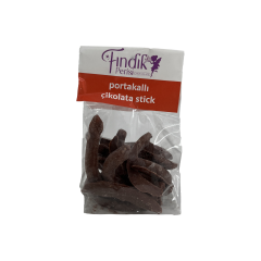 Güzel Ordu Portakallı Çikolata Stick 100 Gr