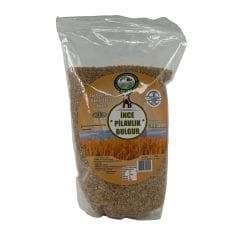 Dalaman İnce Pilavlık Bulgur 1 Kg