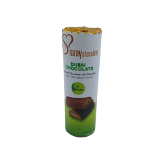 Güzel Ordu Dubai Chocolate 35 Gr