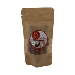Ortakbahçe Naturel Çiğ Fındık 50 Gr