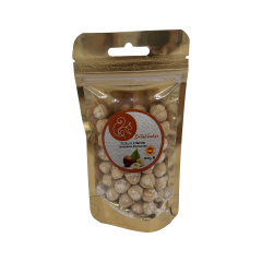 Ortakbahçe Tuzlu Fındık 50 Gr