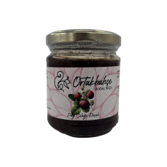 Ortakbahçe Dağ Çileği Reçeli 200 Gr