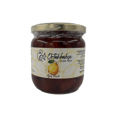 Ortakbahçe Ayva Reçeli 500 Gr