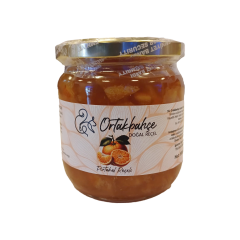 Ortakbahçe Portakal Reçeli 500 Gr