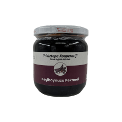 Yıldıztepe Keçiboynuzu Pekmezi 500 Gr