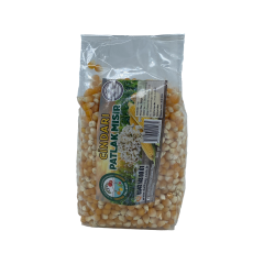 Dalaman Cindarı Patlak Mısır 500 Gr