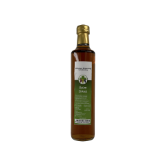 Yıldıztepe Üzüm Sirkesi 500 Ml
