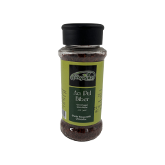 Gökçeyazı Acı Pul Biber 80 Gr