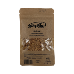 Gökçeyazı Susam 70 Gr