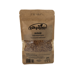 Gökçeyazı Susam 70 Gr