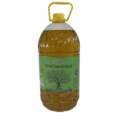 Gökçeyazı Naturel Sızma Zeytinyağı 5 Lt