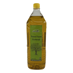 Gökçeyazı Naturel Sızma Zeytinyağı 2 Lt