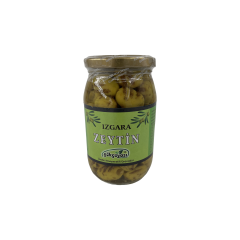 Gökçeyazı Izgara Zeytin 370 Gr