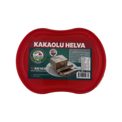 Dalaman Kakaolu Helva 380 Gr