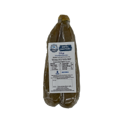 Kefal Havyarı 210 Gr