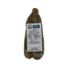 Kefal Havyarı 230 Gr