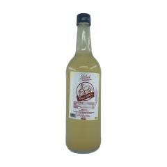 Salud Elma Sirkesi 750 Ml