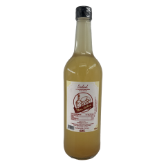 Salud Elma Sirkesi 750 Ml