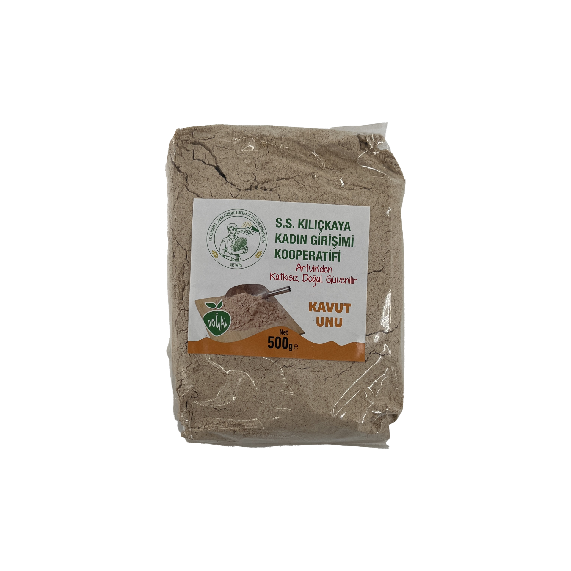 Kılıçkaya Kavut Unu 500 Gr