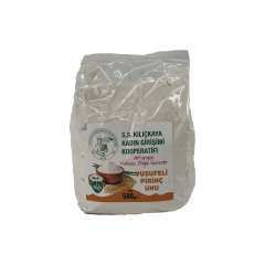 Kılıçkaya Yusufeli Pirinç Unu 500 Gr