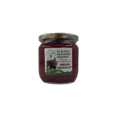 Kılıçkaya Kızılcık Marmelatı 440 Gr