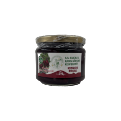 Kılıçkaya Kızılcık Reçeli 390 Gr