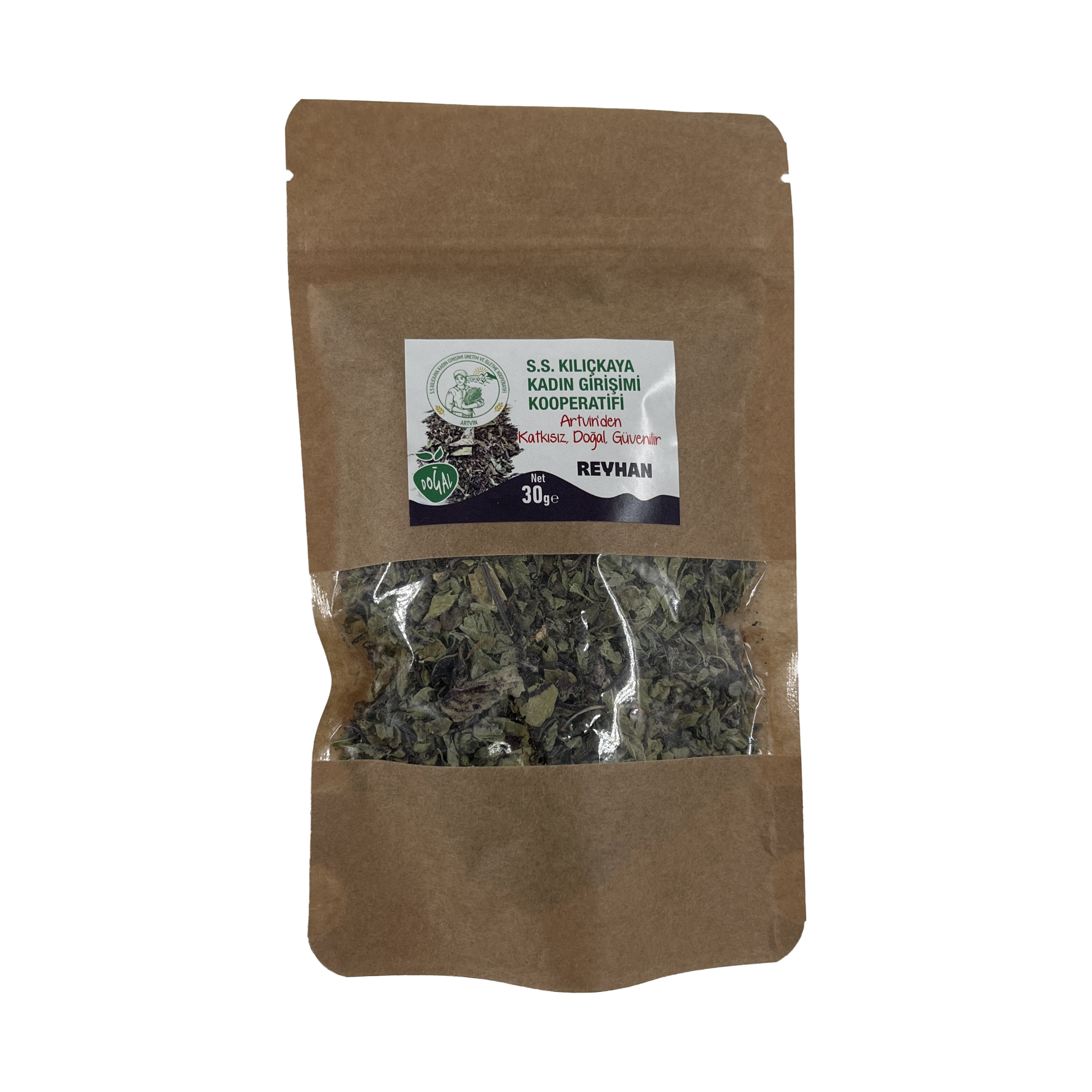 Kılıçkaya Reyhan 30 Gr