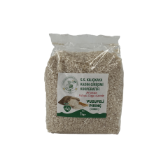 Kılıçkaya Yusufeli Pirinç (Kırık) 1 Kg