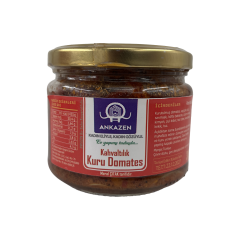 Ankazen Kahvaltılık Kuru Domates 310 Gr